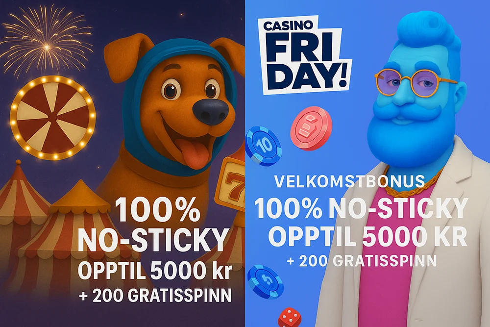 far up entertainment promo banner