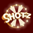 shotz casino logo far up entertainment